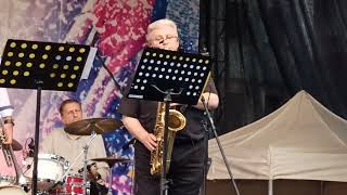 Heavy Metal Sextet- 28 MIĘDZYNARODOWY PLENEROWY FESTIWAL JAZZSTARÓWCE