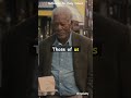 Sense of Wonder - Magic of Risking Everything | Morgan Freeman Motivational Speech #shorts