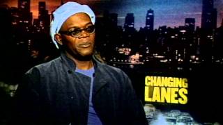 Changing Lines: Samuel L. Jackson Interview | ScreenSlam