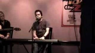 Brian Lucas - "Feels Something Like That"