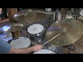 istanbul agop signature ride cymbal 21