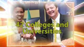 TCC Grand Prix - Accelerating Student Success
