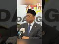 Isu penyelarasan pencen, MINDEF tunggu keputusan Mahkamah