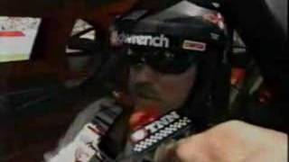 1992 GM Goodwrench 500 - Intro