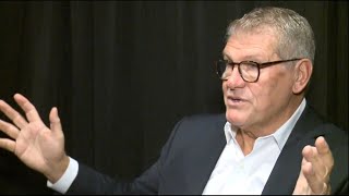 Geno Auriemma talks UConn's rising stars and what keeps him motivated | Full Interview