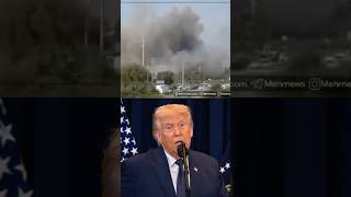 Trump Pressed on Deadly Bombing of Iran Girls’ School