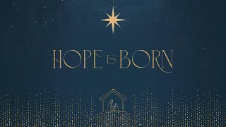 Hope Is Born | Christmas Program 2025 | Community Praise Church