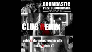 BOOMBASTIC - \