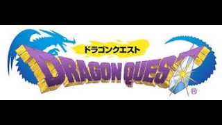 DQ1RTA　1:27:53（竪琴メタルチャート）