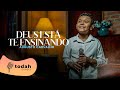 Augusto Carvalho | Deus Está Te Ensinando [Cover Nathália Braga]