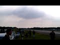 hennie 070racing vs raymond ee9 turbo