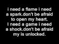 The Rasmus - F-F-F-Falling - Lyrics Letra