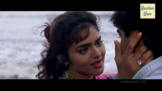 Maine Pyaar Tumhi Se Kiya Hai Full Video - Phool Aur Kaante | Ajay Devgan, Madhoo | Anuradha & Kumar