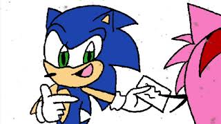 Sonic Shorts: SIKE! That's the Wrong Number!