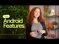 New Android features help keep you focused on what matters most