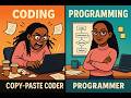 Coding vs Programming What’s the REAL Difference?