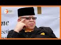 Nominated senator Isaac Mwaura reiinstated after court ruling