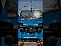 Diesel locomotives attitude status|Electric vs diesel locomotives #shorts #indianrailways #attitude