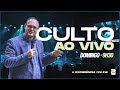 Culto Online 9h30 | Domingo, 24/11/2024 | Paz Church São Paulo