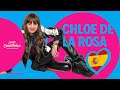 Chloe de la Rosa -  Como la Lola | Spain/España | EurofandomSpain