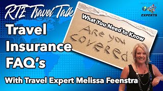 Travel Insurance What You Need to Know