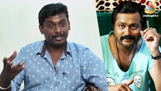 Why METRO movie was banned and about the Censor Board Behaviour : Director Interview | Tamil Cinema