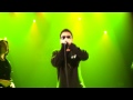 aziatix flowsik look at me now