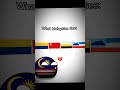 What Russian See about Malaysian States #country #countryballs #animation #shortvideo #edit #memes