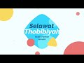 #shorts Selawat Thobibiyah