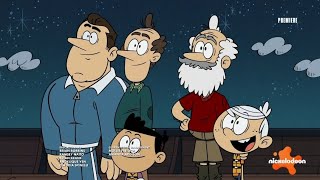 The Loud House Be Careful What You Fish For Part Final