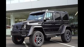 Brabus Factory   unbelievable