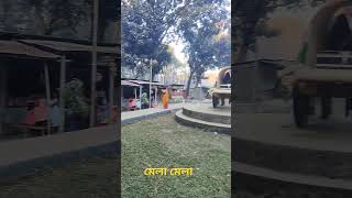 পড়ন্ত বিকাল।। beautiful evening ❤️#trending #viral #youtubeshorts #short#shorts#লালমনিরহাট পার্ক