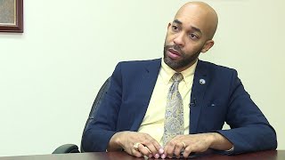 Fairfield Mayor Ed May II voted out of office by city council