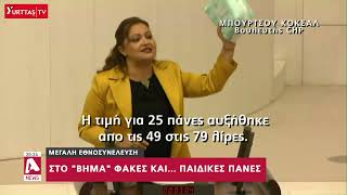 Τουρκική οικονομία: Δίνουν και παίρνουν τα σενάρια...χρεοκοπίας