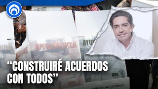 Senador electo de Coahuila celebra victoria y promete representación para la esperanza