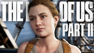EVERYTHING IS LIES | The Last Of Us 2 - Part 9