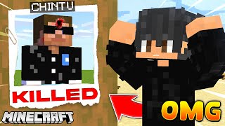 Who KILLED MY BROTHER in Minecraft!...