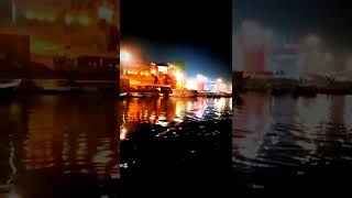 Varanasi Ganga Ghat status video  ।। Banaras status video ।। #srvikkivikash #banaras