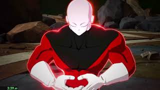 Jiren% 9:21