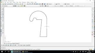 27 คำสั่ง Polyline ของโปรแกรม AutoCAD [Draw] —Ep32