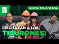 Calzado de seguridad irrompible y planes que tus perros amarán | Temporada 9 | Shark Tank México