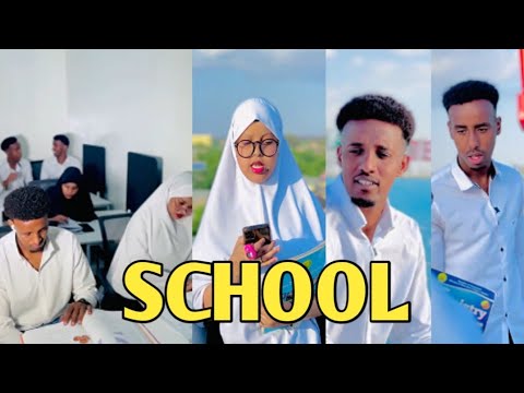 School Short Film Youtube