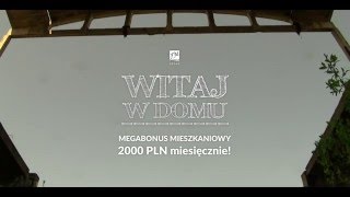 Wydaj na co chcesz! | Witaj w domu