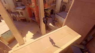 Overwatch: Widowmaker - Infra-sight (Ability Preview)