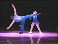 elena berezhnaya and anton sikharulidze 1998 champions on ice ex