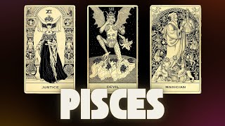 PISCES ⚠️URGENT⚠️THIS IS GOING TO HAPPEN TONIGHT PISCES😍PREPARE YOURSELF..DO NOT TELL ANYBODY🤫