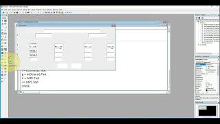Visual basic 6.0 | Payroll Project 'frmSalaryMaster - calculation' | CodeLearning
