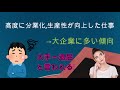 【行動経済学とはなにか？ 経済の仕組みを解説 ⑫】大手企業の仕事が退屈な理由　「「予想通りに不合理」の本を要約