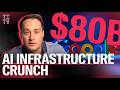 Why Google Needs $80 Billion