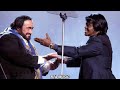 luciano pavarotti james brown it s a man s man s man s world lyrics